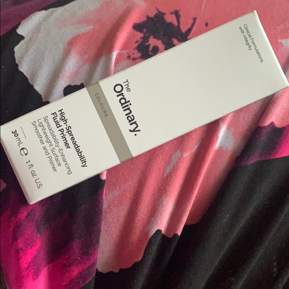 Skin care
